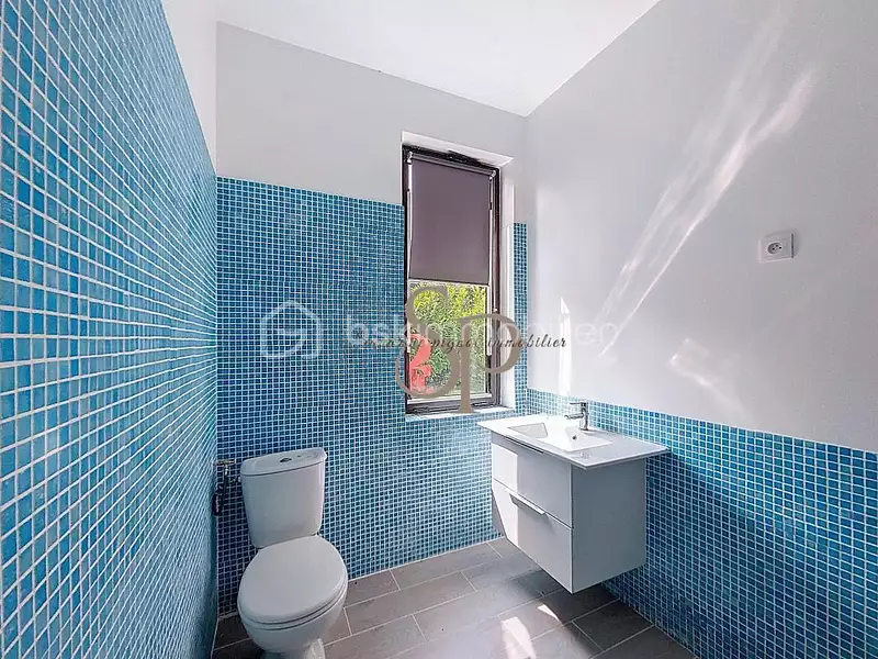Maison, 116 m²