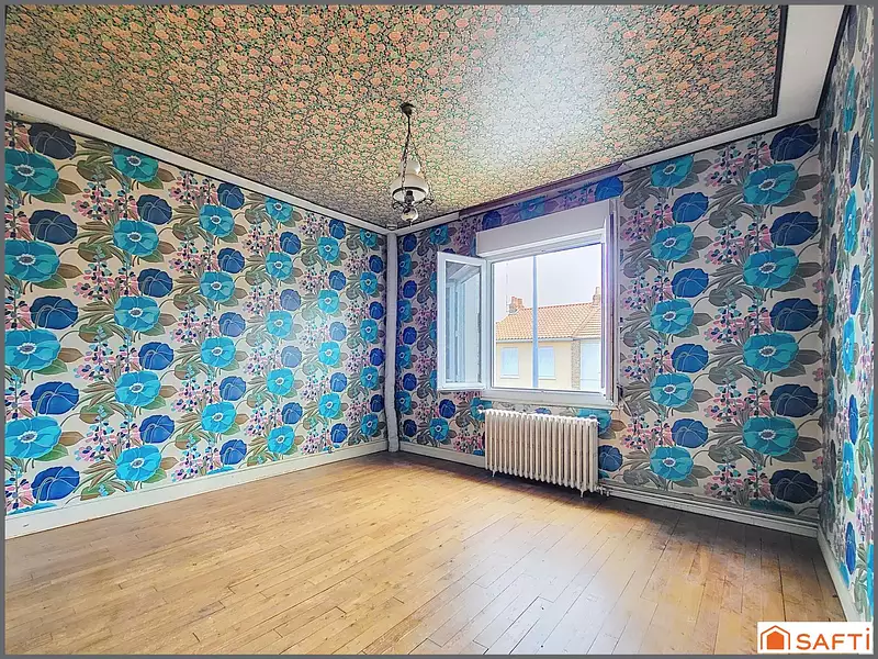 Maison, 88 m²