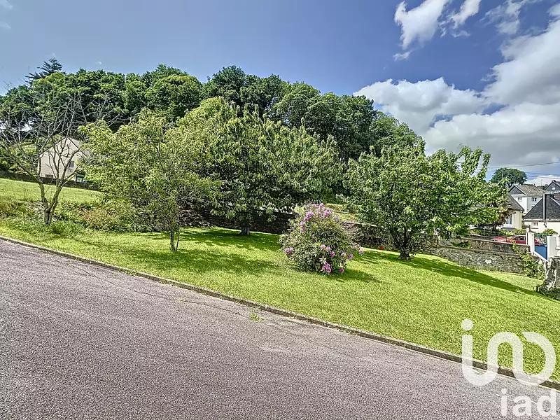 Terrain, 260 m²