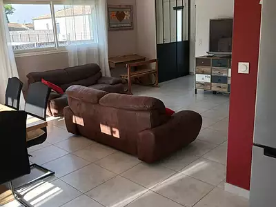 Maison, 110 m²