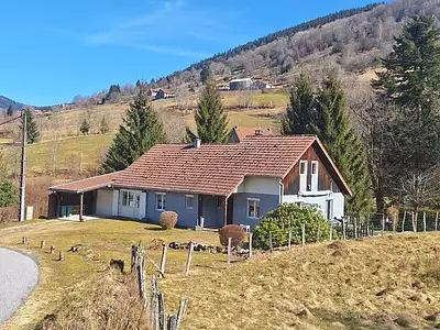 Maison, 144 m²