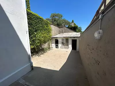Maison, 78 m²