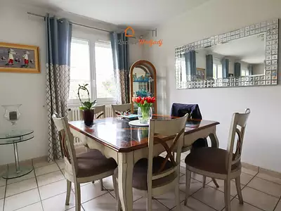 Maison, 158 m²
