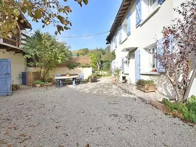 Maison, 94 m²