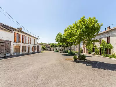 Maison, 137 m²