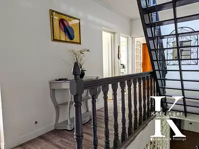 Maison, 167 m²