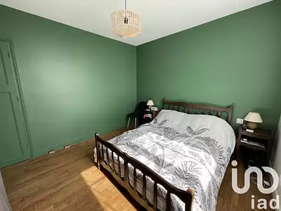 Maison, 100 m²