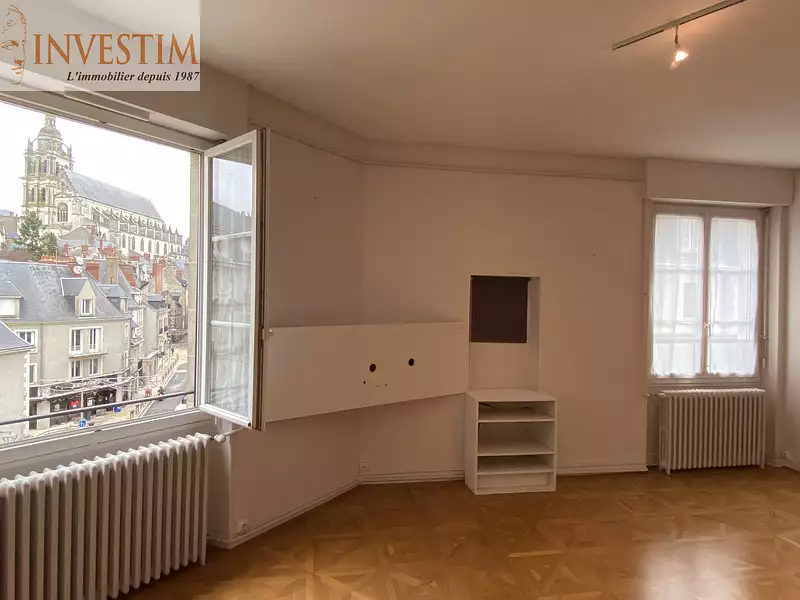Appartement, 97,51 m²