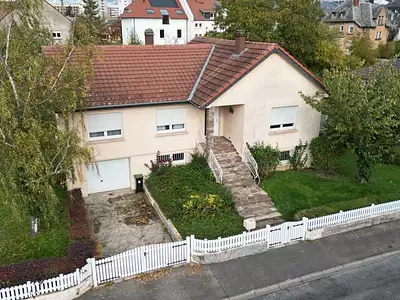 Maison, 163 m²