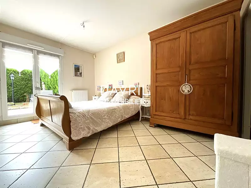 Maison, 165,12 m²