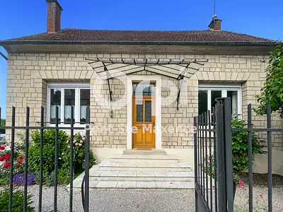 Maison, 107 m²