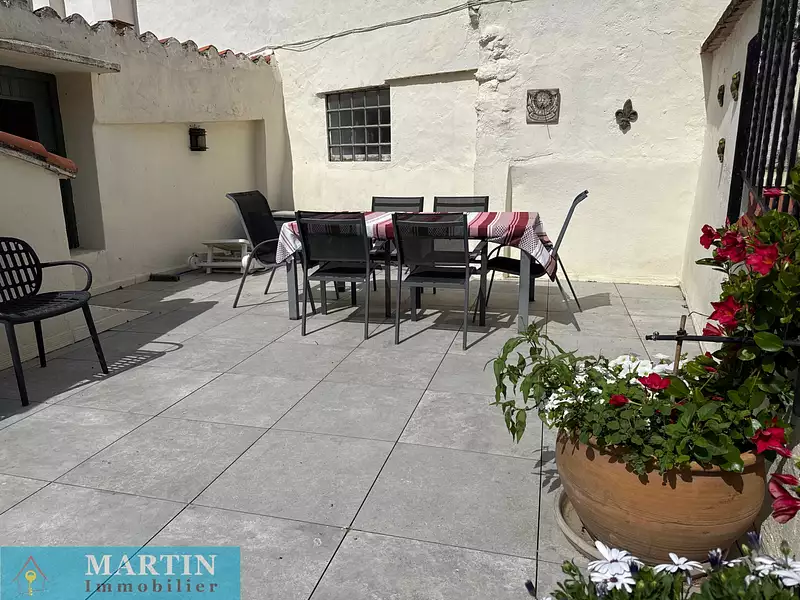 Appartement, 202,23 m²