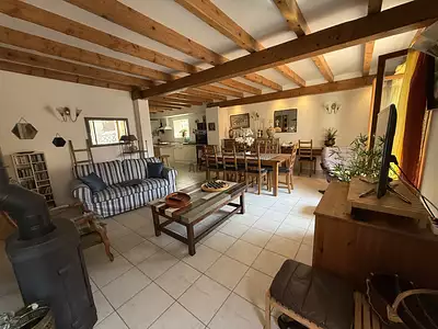 Maison, 180 m²