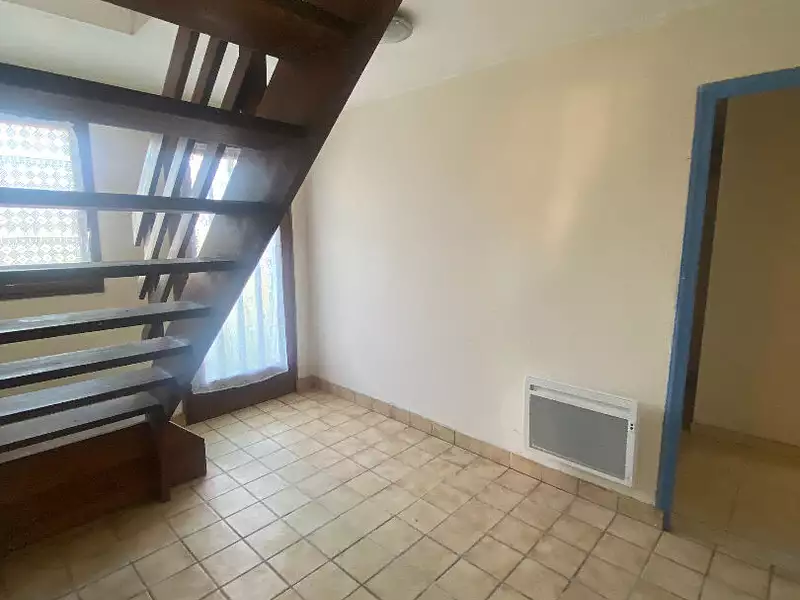 Maison, 113 m²