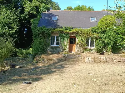 Maison, 70 m²