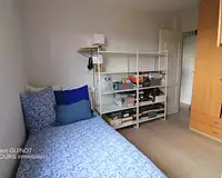 Appartement, 46,34 m²