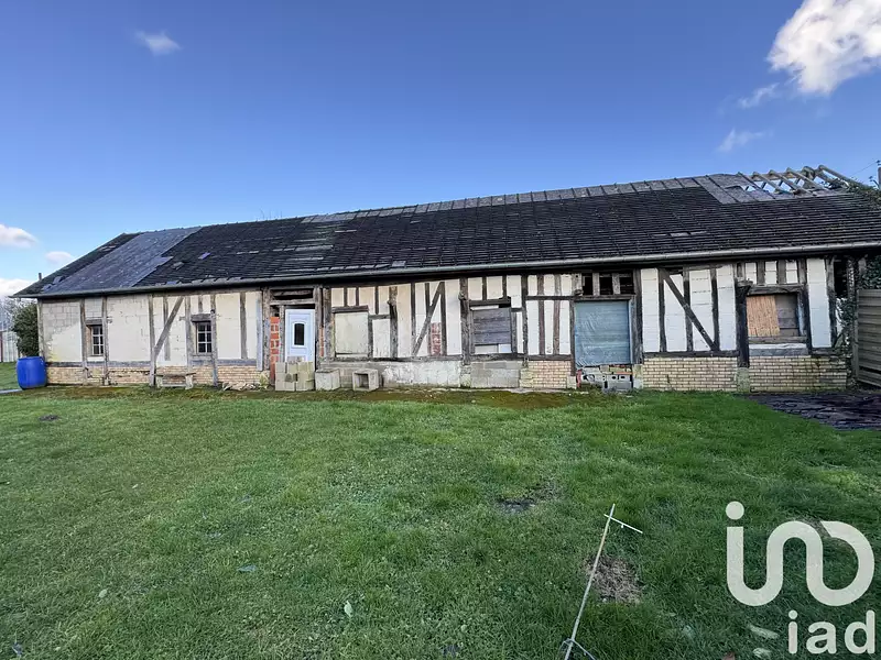 Maison, 140 m²