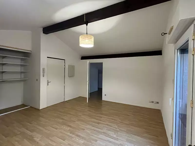 Appartement, 37,84 m²