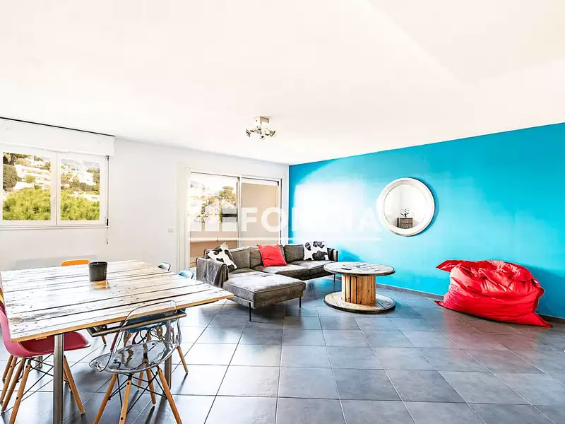 Appartement, 129 m²