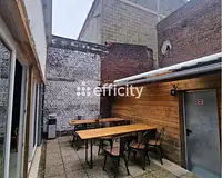 Immeuble, 400 m²