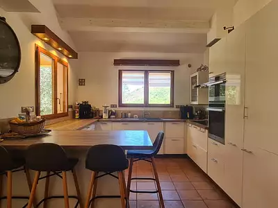 Maison, 144 m²