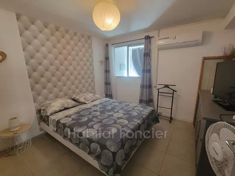 Appartement, 55 m²