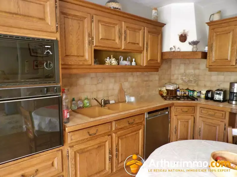Maison, 98 m²