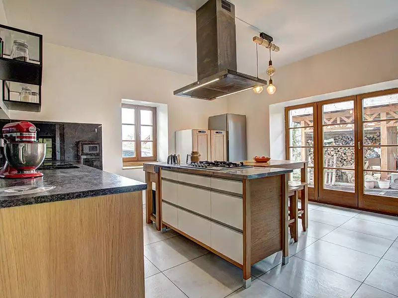 Maison, 388 m²