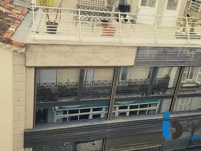 Appartement, 200 m²