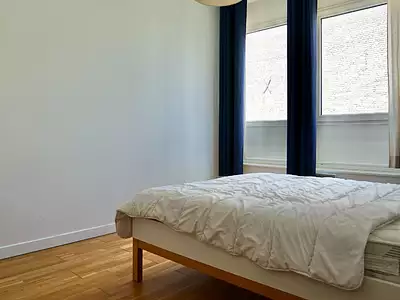 Appartement, 64 m²