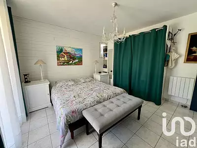 Maison, 135 m²