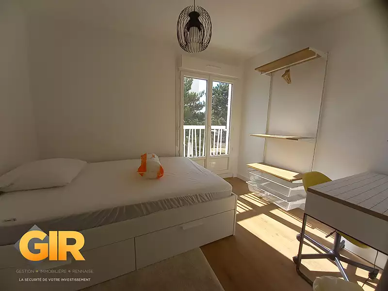 Appartement, 68,7 m²