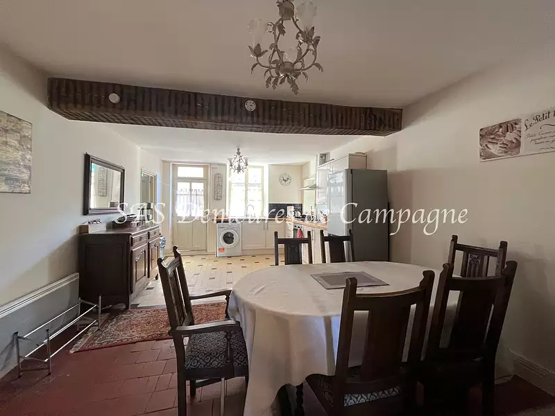 Maison, 120 m²