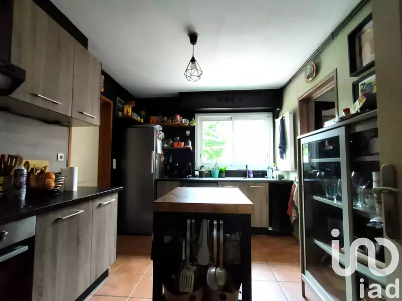 Maison, 133 m²