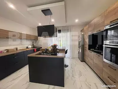 Maison, 155 m²