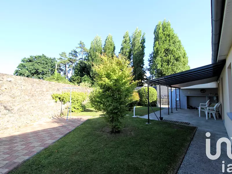 Maison, 98 m²