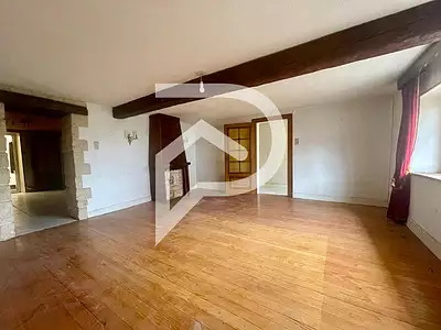 Maison, 81 m²