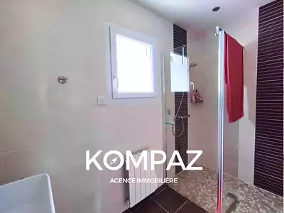 Maison, 143,1 m²