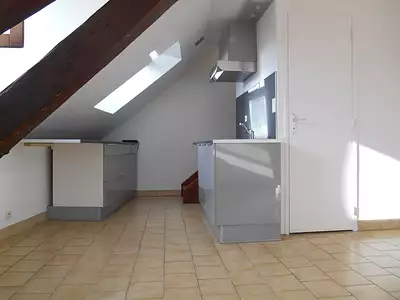 Immeuble, 162 m²