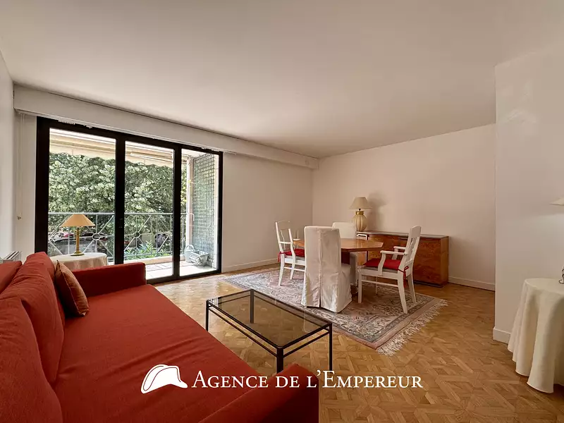 Appartement, 69,16 m²
