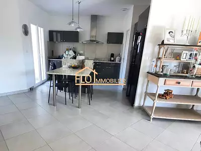 Maison, 128 m²