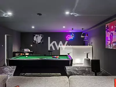 Maison, 560 m²