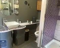 Appartement, 60,04 m²