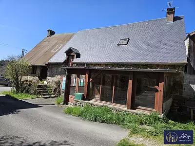 Maison, 85 m²