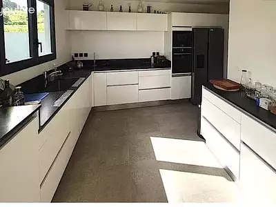 Maison, 164 m²