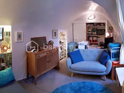 Maison, 44 m²