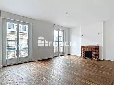 Appartement, 69 m²