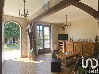 Maison, 140 m²