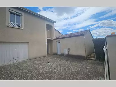 Maison, 107 m²