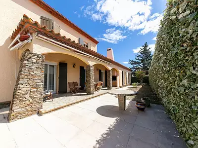 Maison, 172 m²